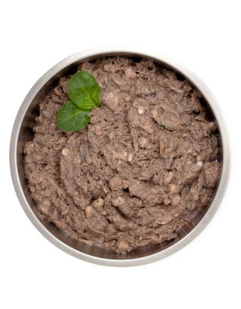 Big Country Raw Lamb Dinner 4lb Carton (4 x 1lb)