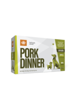 Big Country Raw Pork Dinner