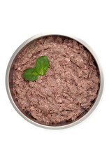 Big Country Raw Pork Dinner