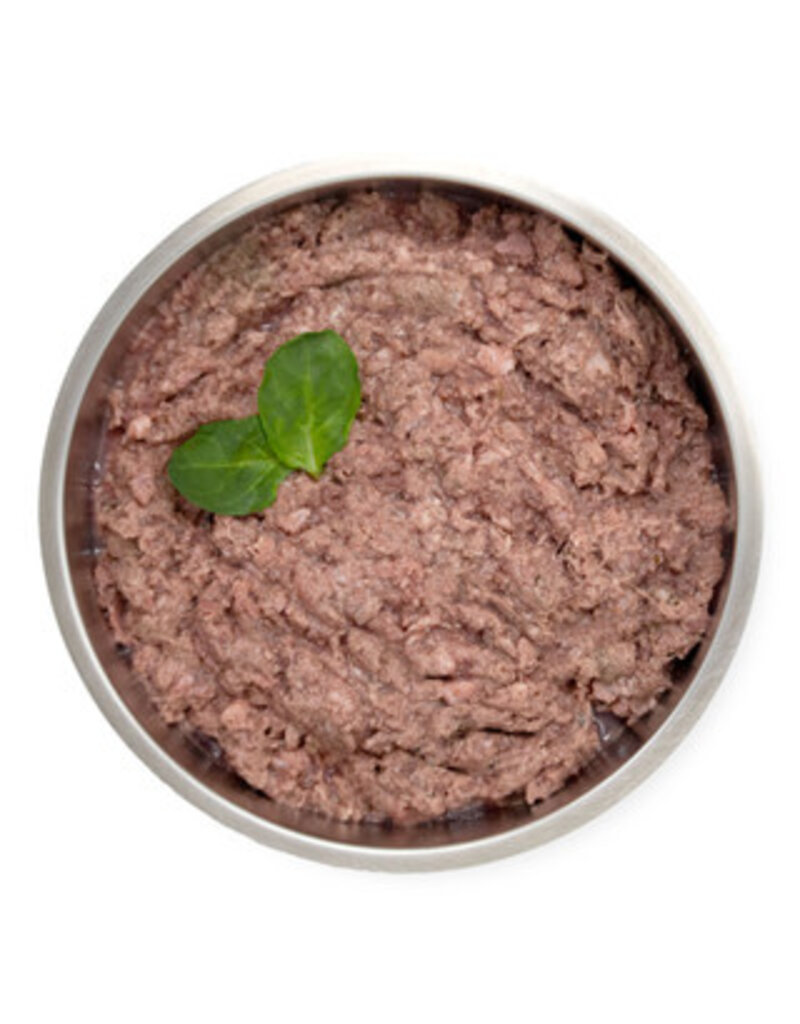 Big Country Raw Pork Dinner