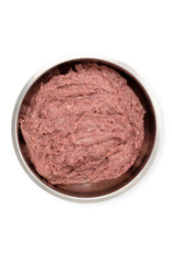 Big Country Raw Pure Duck 4lb Carton (4 x 1lb)