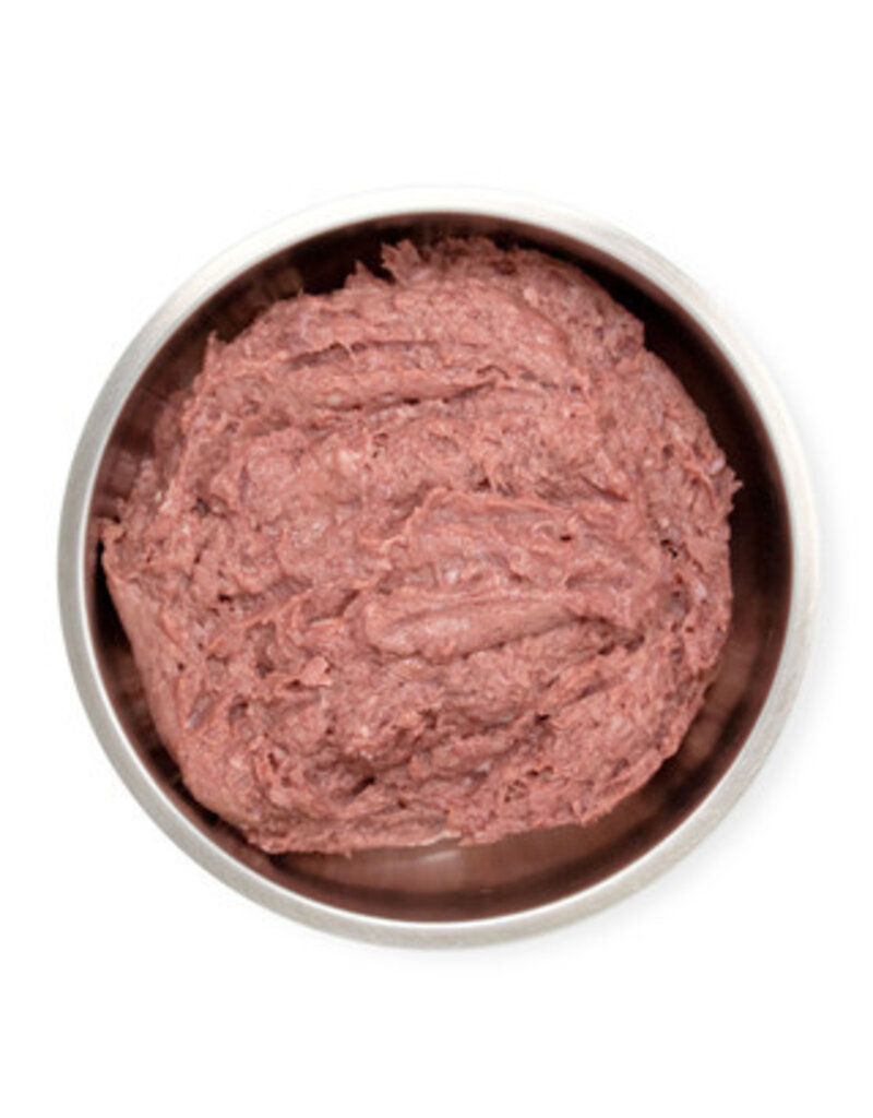 Big Country Raw Pure Duck 4lb Carton (4 x 1lb)