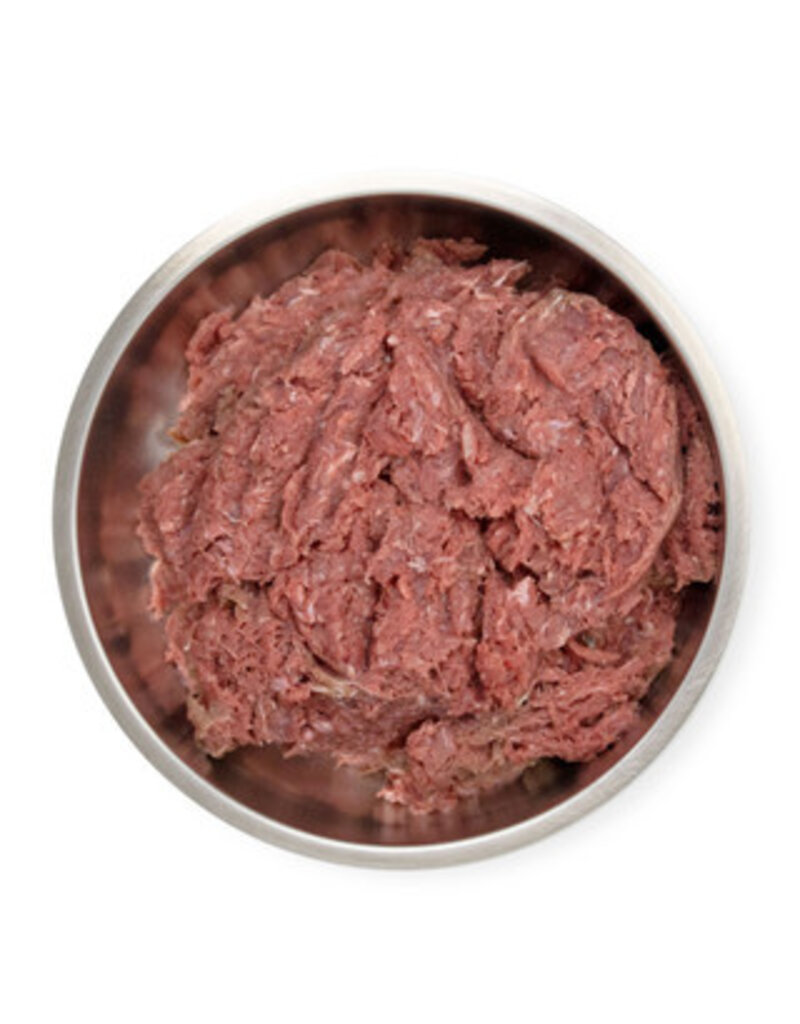 Big Country Raw Pure Kangaroo 4lb Carton (4 x 1lb)