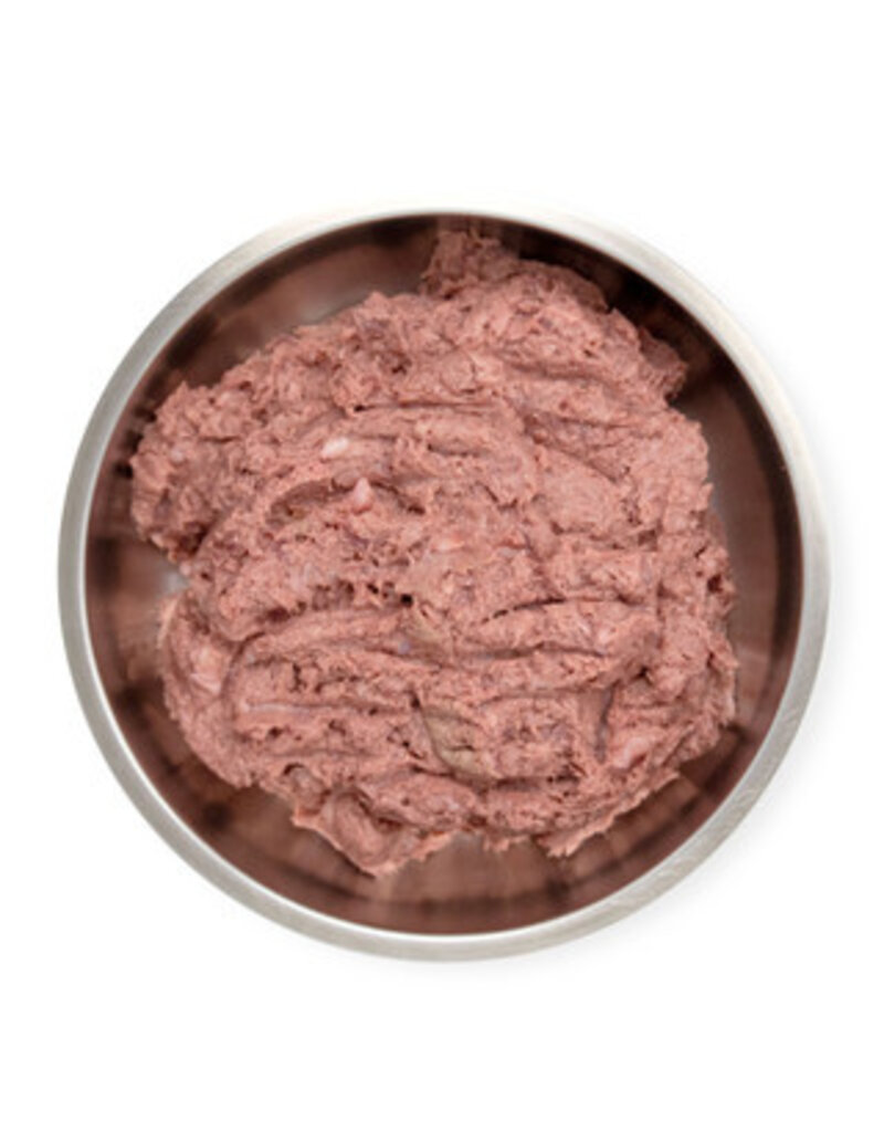 Big Country Raw Pure Pork 4lb Carton (4 x 1lb)