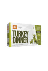 Big Country Raw Turkey Dinner
