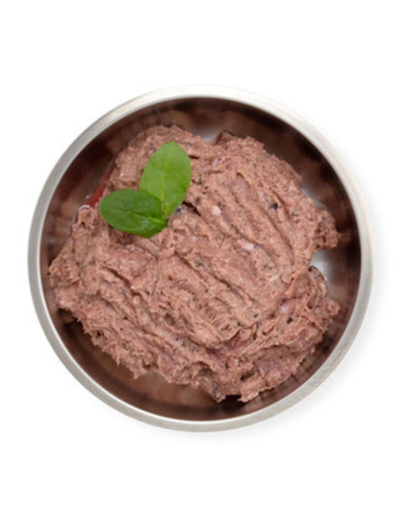 Big Country Raw Turkey Dinner