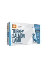 Big Country Raw Turkey Salmon Lamb