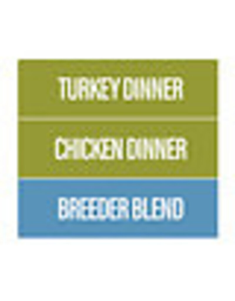 Big Country Raw Grab N Go Big 18lb (9 x 2lb)