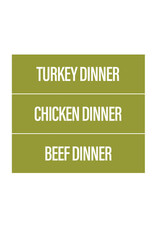 Big Country Raw Grab N Go Dinner 18lb (9 x 2lb)