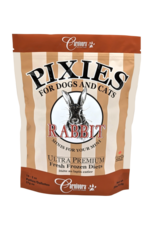 Pixies Rabbit Diet Whole Animal 2 lb (16 x 2 oz)