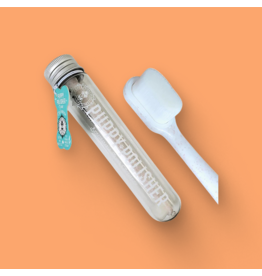 Wag & Bright Puppy Polisher Eco Toothbrush Medium