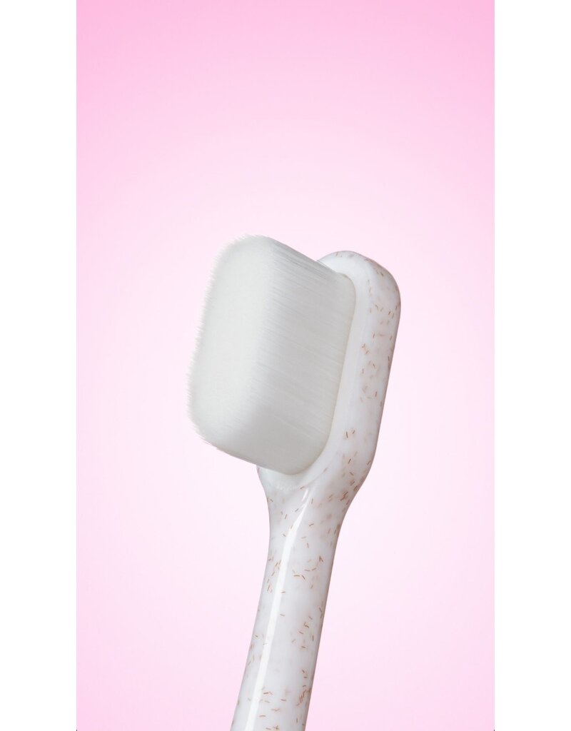 Wag & Bright Puppy Polisher Eco Toothbrush Medium