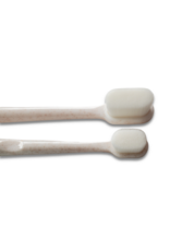 Wag & Bright Puppy Polisher Eco Toothbrush Medium