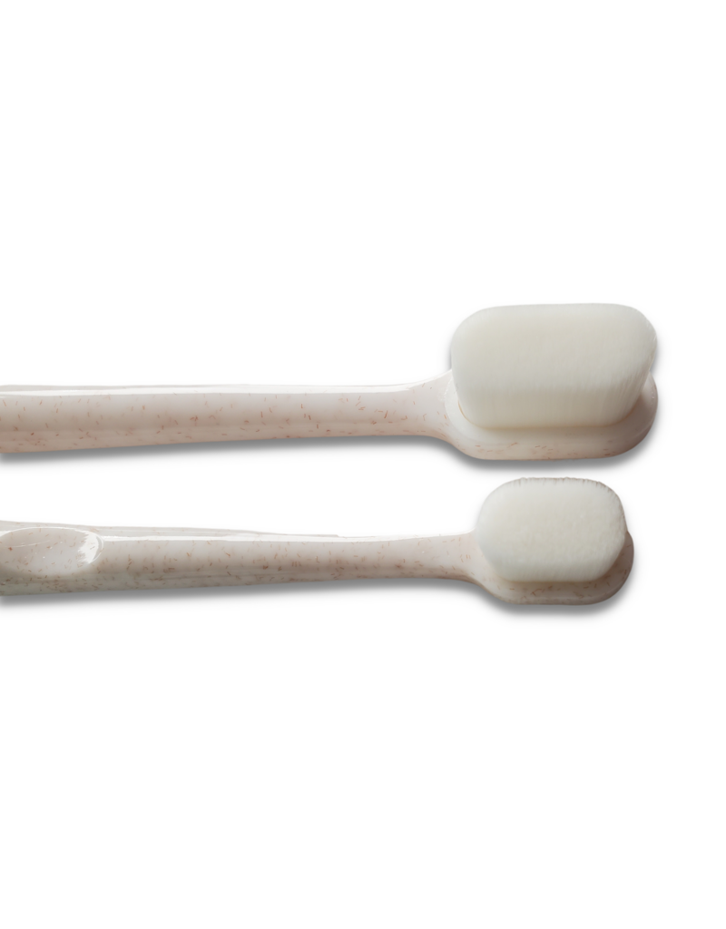 Wag & Bright Puppy Polisher Eco Toothbrush Medium