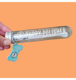 Wag & Bright Puppy Polisher Eco Toothbrush Mini/Small