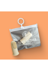 Wag & Bright Puppy Polisher Finger Brush