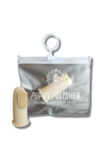 Wag & Bright Puppy Polisher Finger Brush