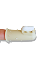 Wag & Bright Puppy Polisher Finger Brush