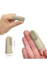 Wag & Bright Puppy Polisher Finger Brush