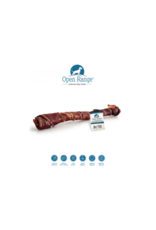 Open Range Cheek Stick with Esophagus 8-10"