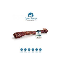 Open Range Cheek Stick with Esophagus 8-10"