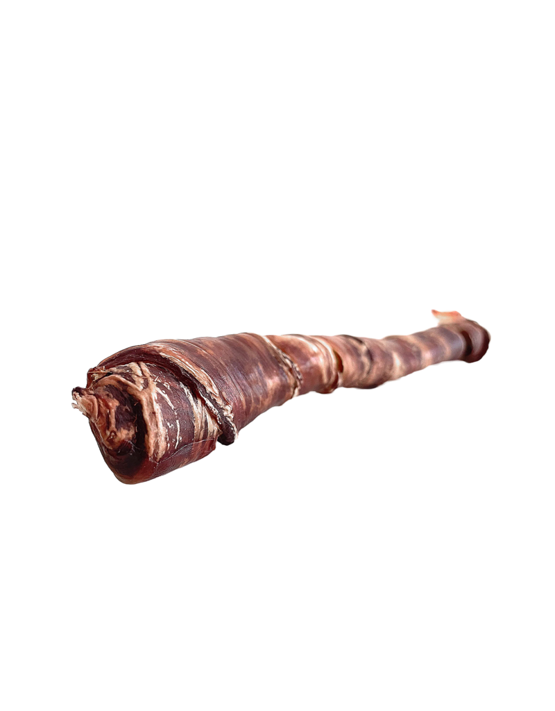 Open Range Cheek Stick with Esophagus 8-10"