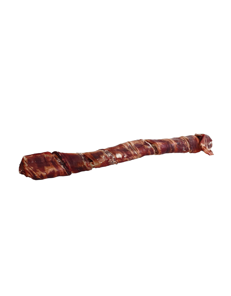 Open Range Cheek Stick with Esophagus 8-10"