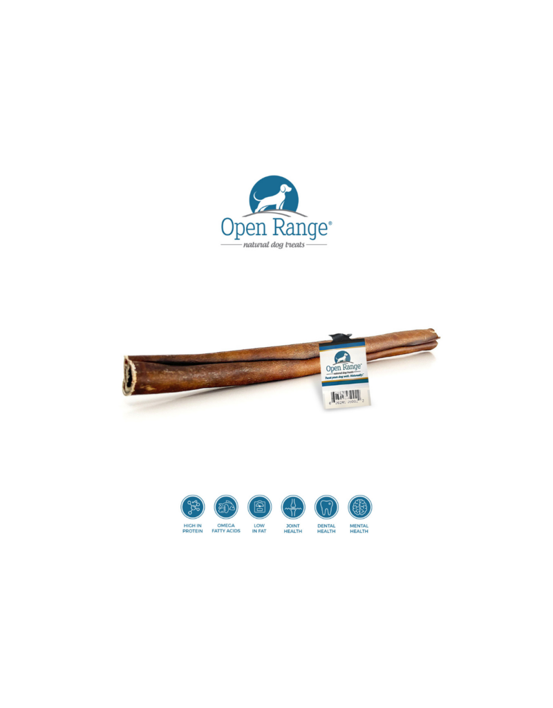 Open Range Collagen Stick 11-12"