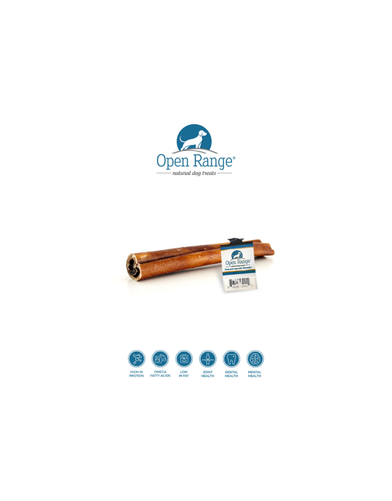 Open Range Collagen Stick 5-6"