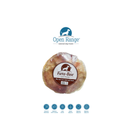 Open Range Furs-Bee Dehydrated Beef Bladder