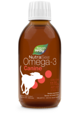 Nature's Way Canine Omega3
