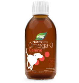 Nature's Way Canine Omega3