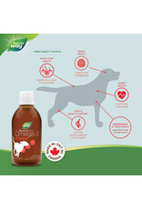 Nature's Way Canine Omega3