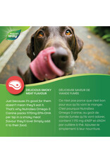 Nature's Way Canine Omega3