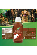 Nature's Way Canine Omega3