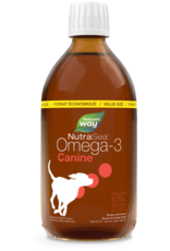 Nature's Way Canine Omega3