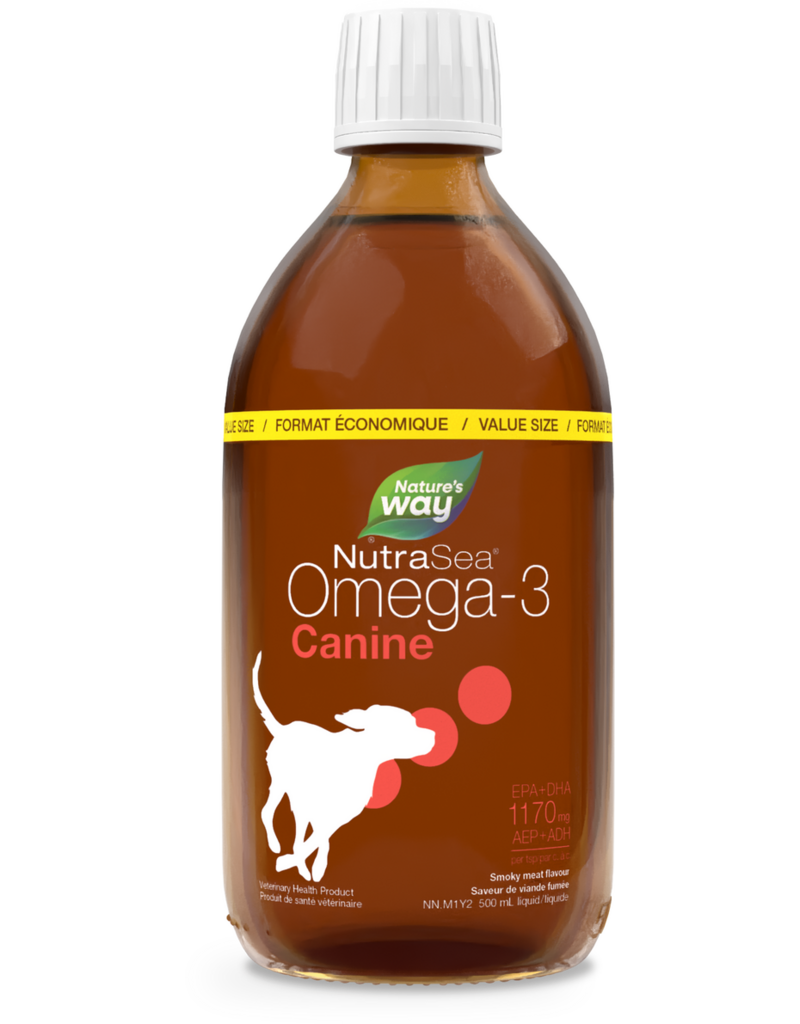 Nature's Way Canine Omega3