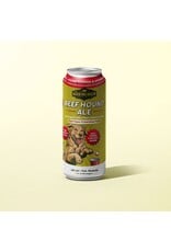 The Barking Brew Beef Hound Ale