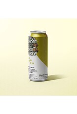 The Barking Brew Beef Hound Ale