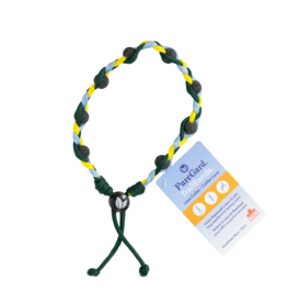 Puregard TrailBands Lava Collar