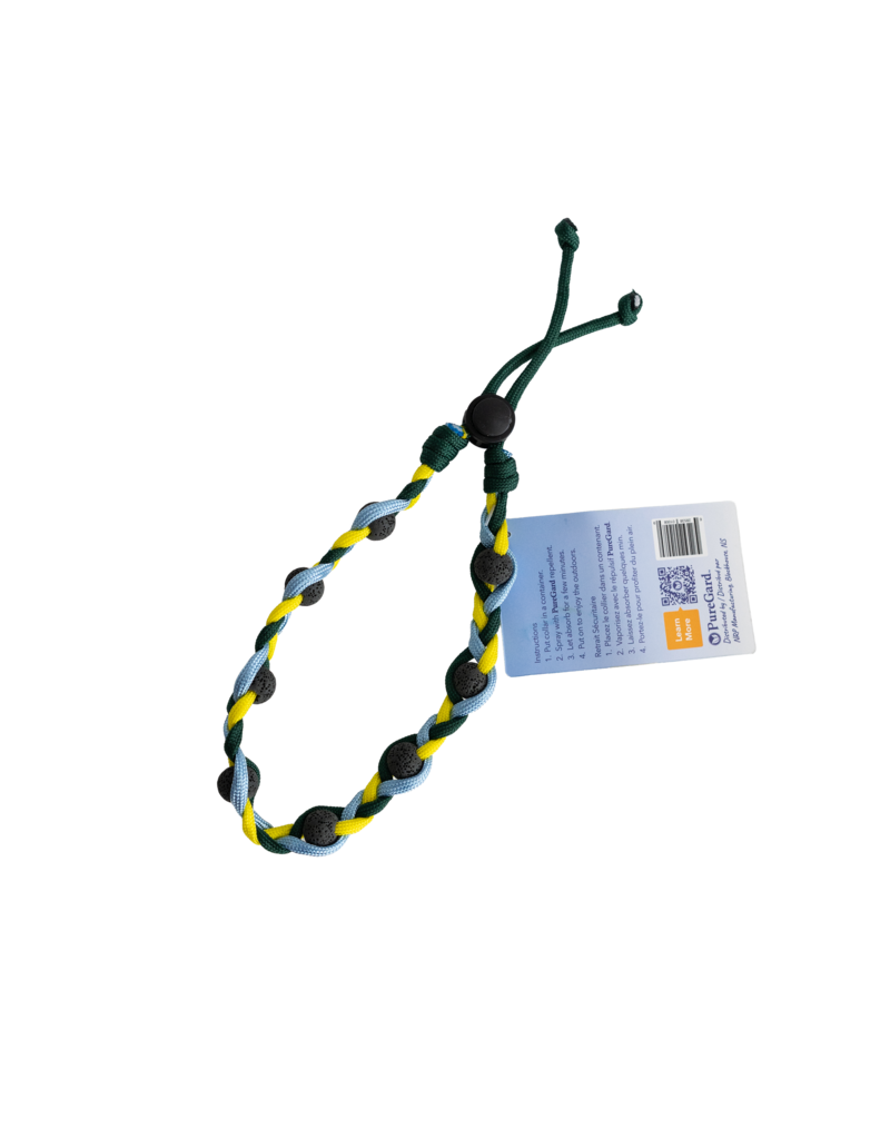 Puregard TrailBands Lava Collar