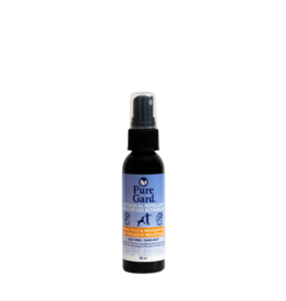 Puregard Botanical Repellent Spray