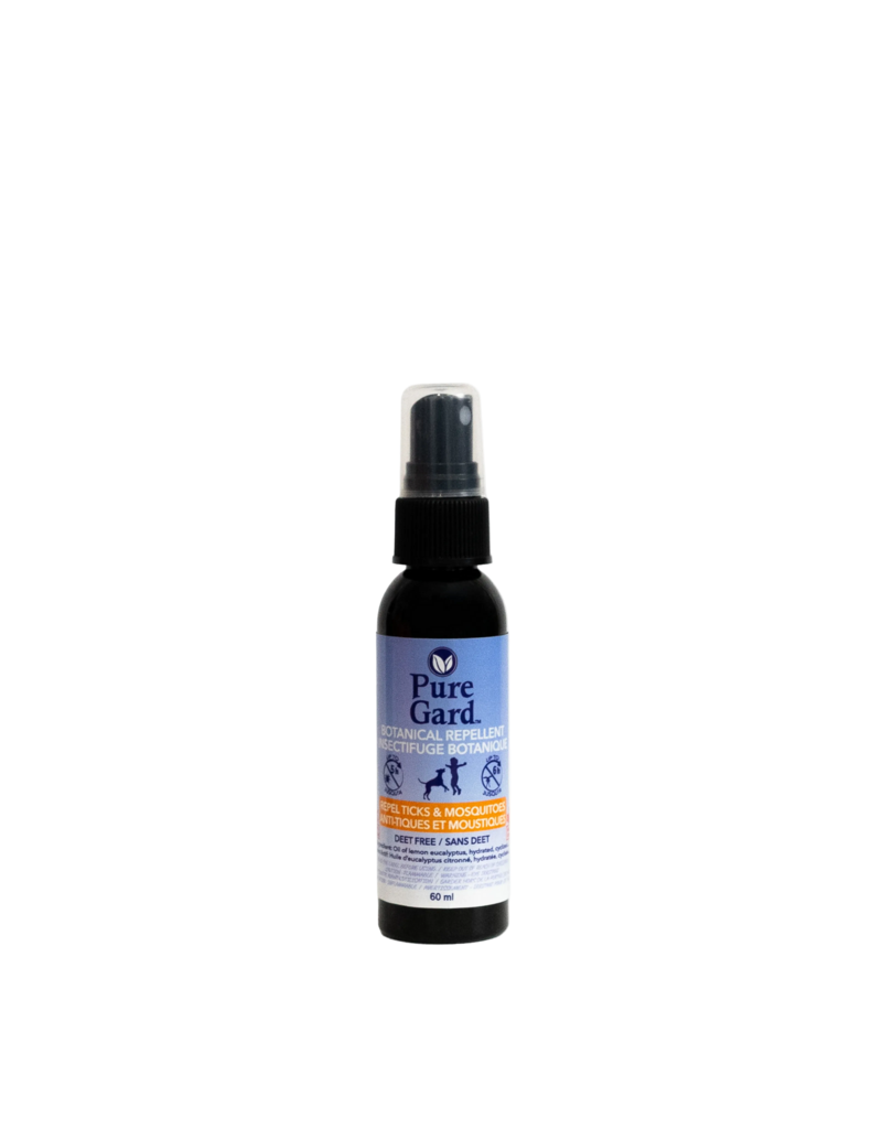 Puregard Botanical Repellent Spray