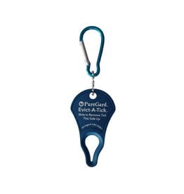 Puregard Evict-A-Tick Slider Tick Remover