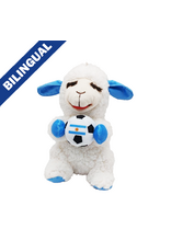 Multipet Wrinkleez Lamb Chop Soccer