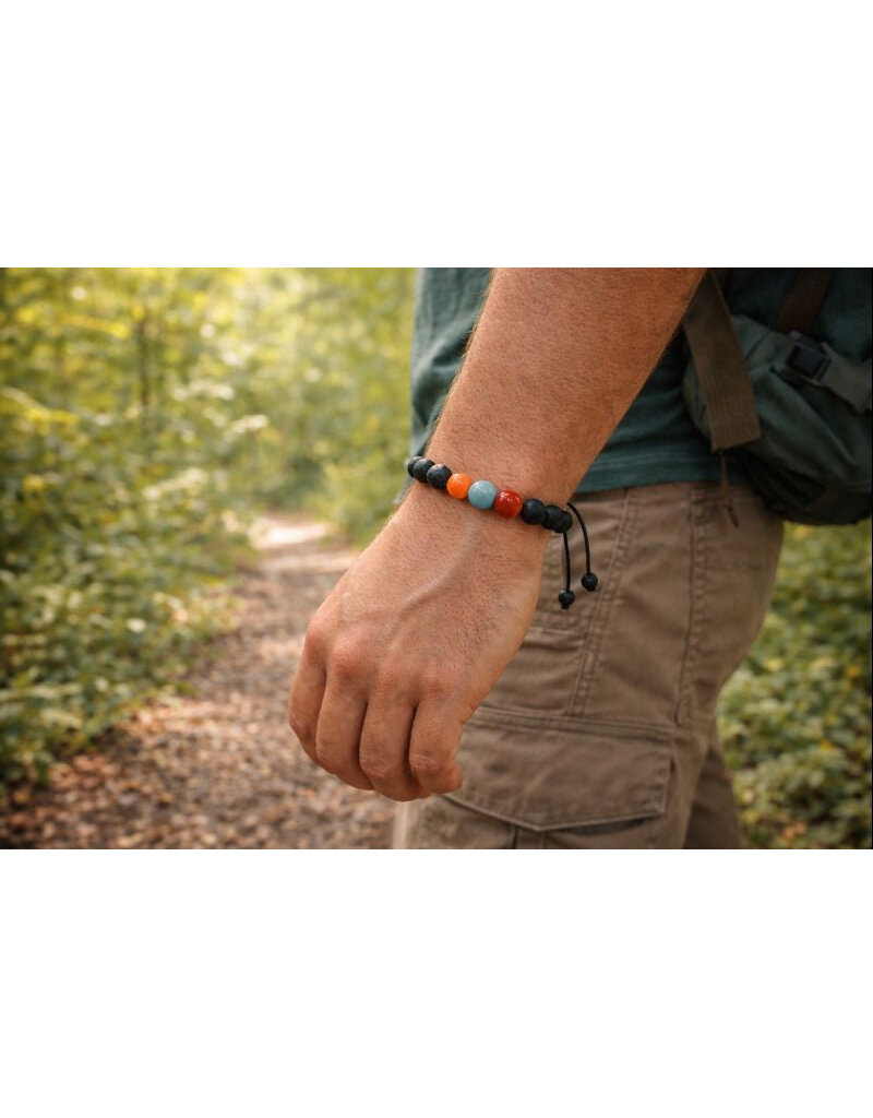 Puregard TrailBands Bracelet