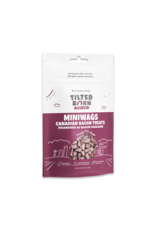 Tilted Barn Pet Co. Canadian Bacon Treats
