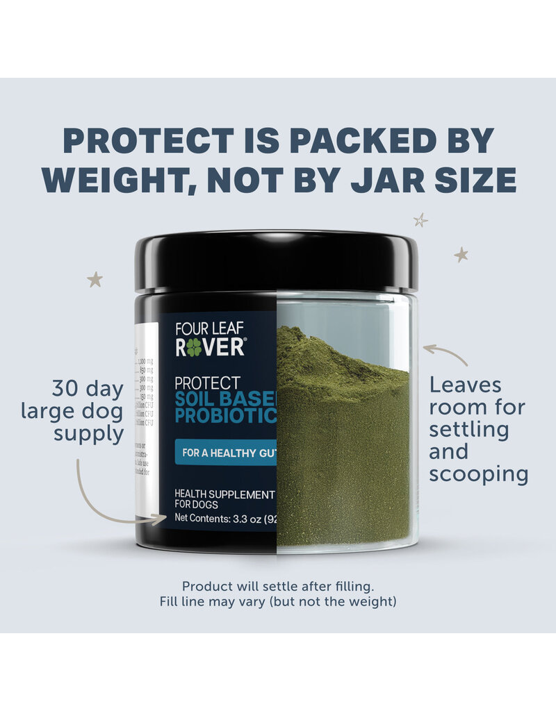 Four Leaf Rover Protect