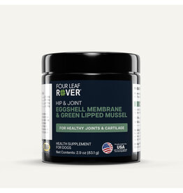 Four Leaf Rover Hip & Joint
