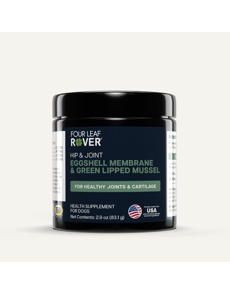 Four Leaf Rover Hip & Joint